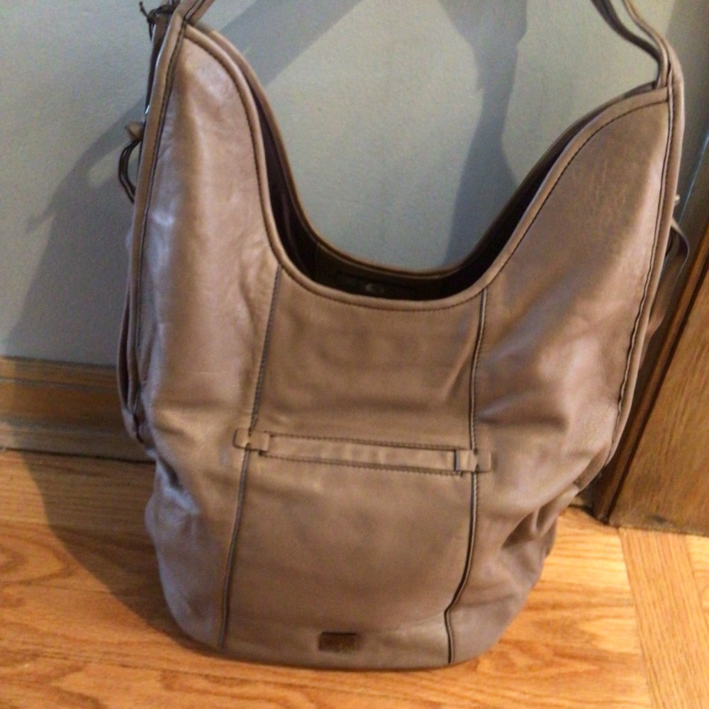 New Kooba Handbags Meadow Hobo Shoulder Bag